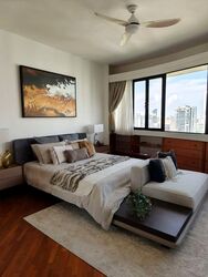 The Draycott (D10), Apartment #621722011